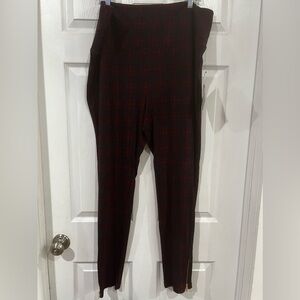 IMAN Runway Chic Perfect Ponte 360 Slimming
Legging